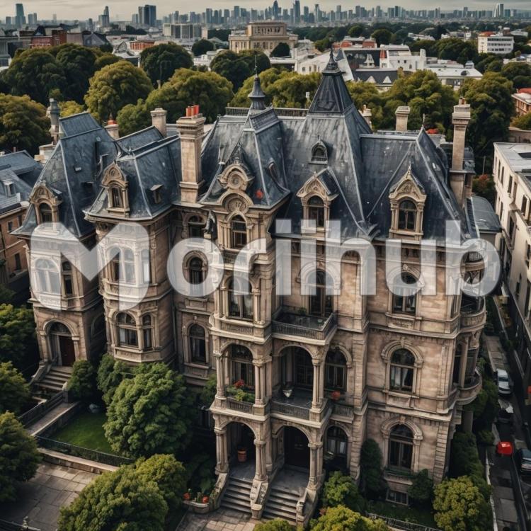 Property Porn