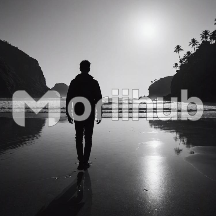 Fading Light Journey