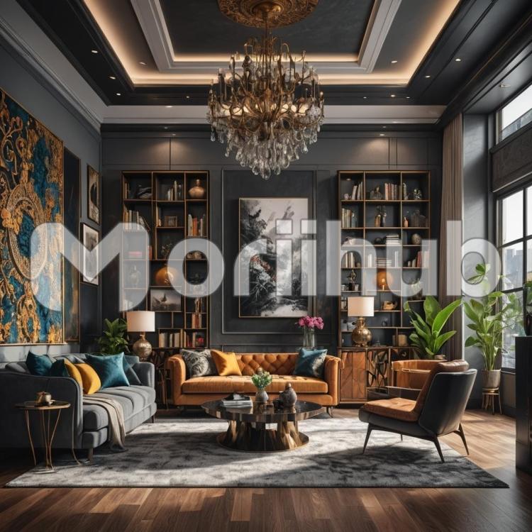 Functional Living