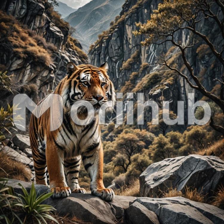 Mountain King