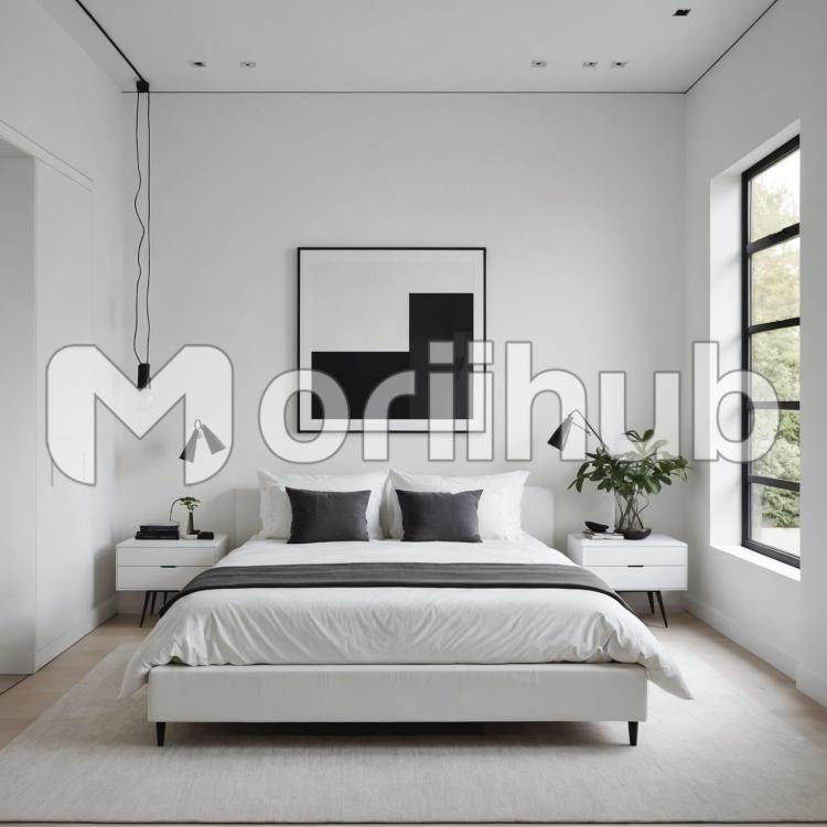 Minimalist Charm