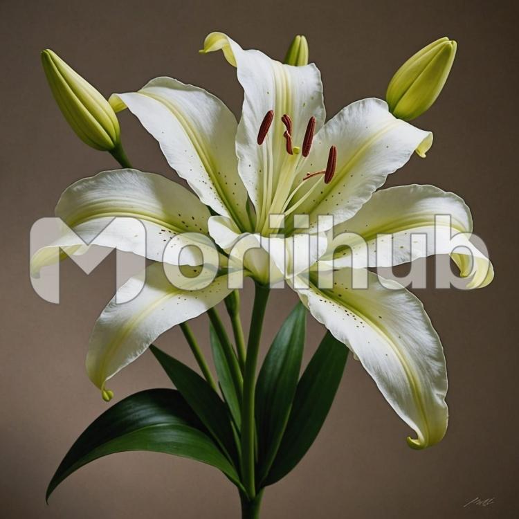 Lily's Serenity