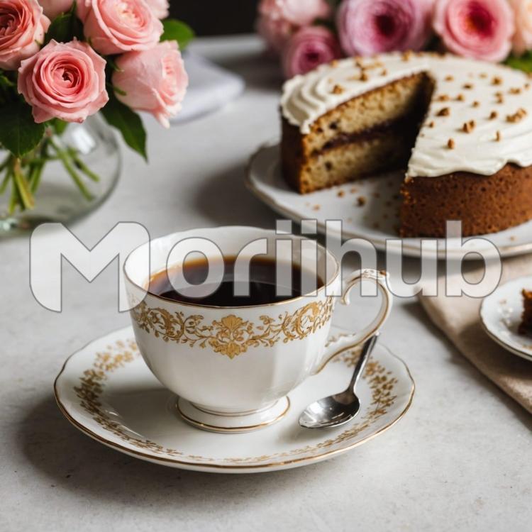 Tea and Treats