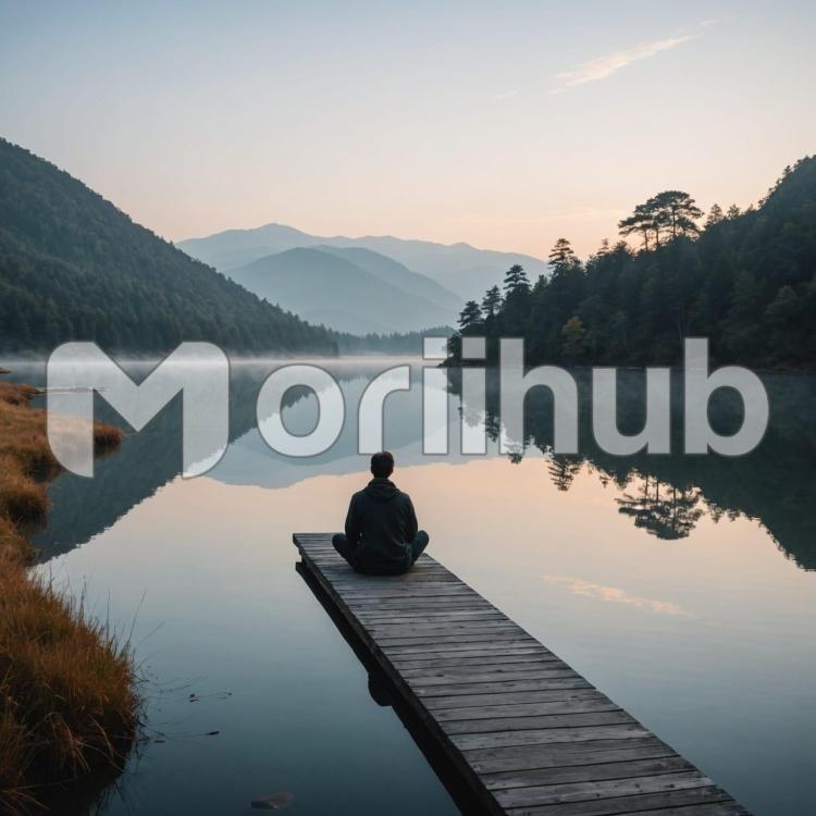 Harmonious Stillness