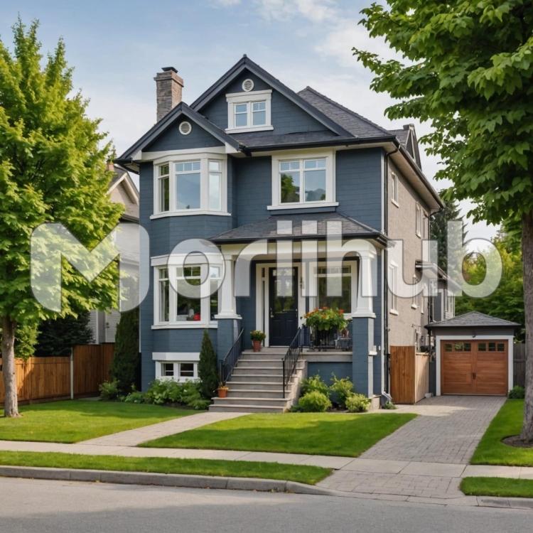 Residential Bliss