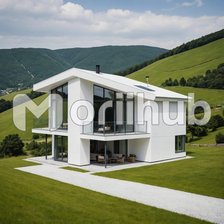 Modest Abode