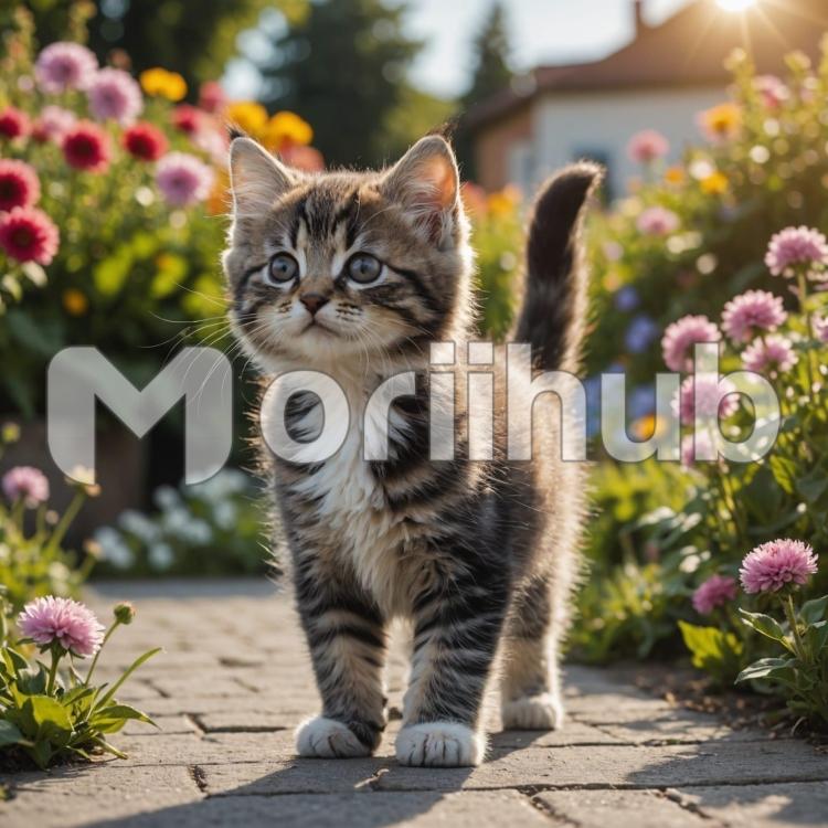 Kitten Haven