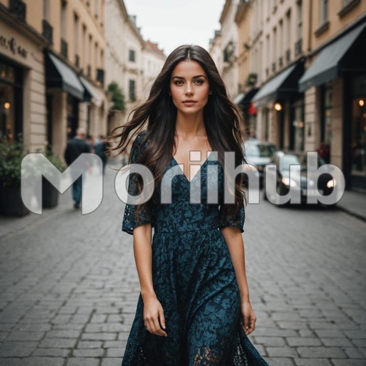 Walking with Style