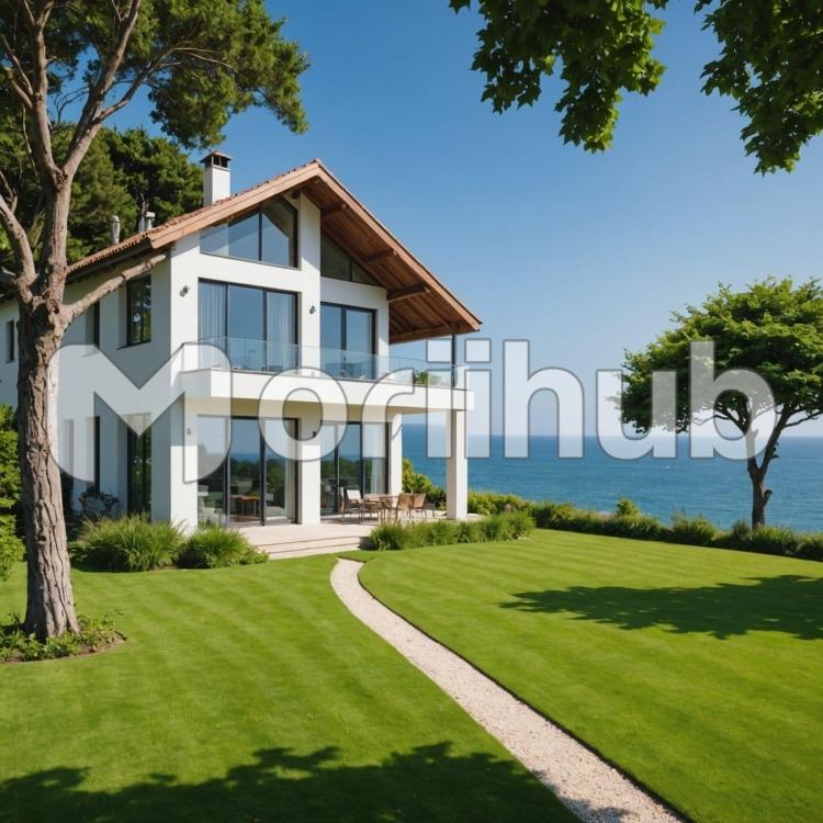 Coastal Home