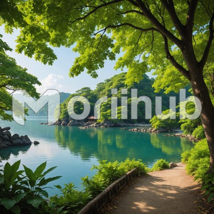 Lakeside Sanctuary