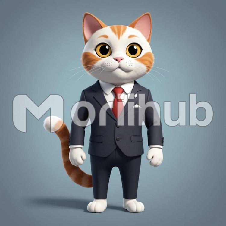 Purrfect Attire