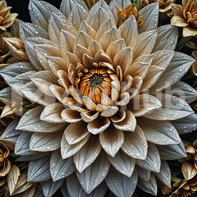 Floral Gift