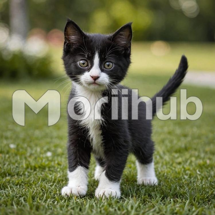 Kitten’s Delight