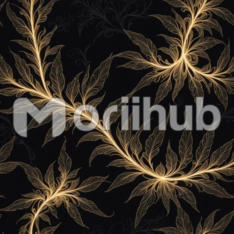 Ethereal Vines