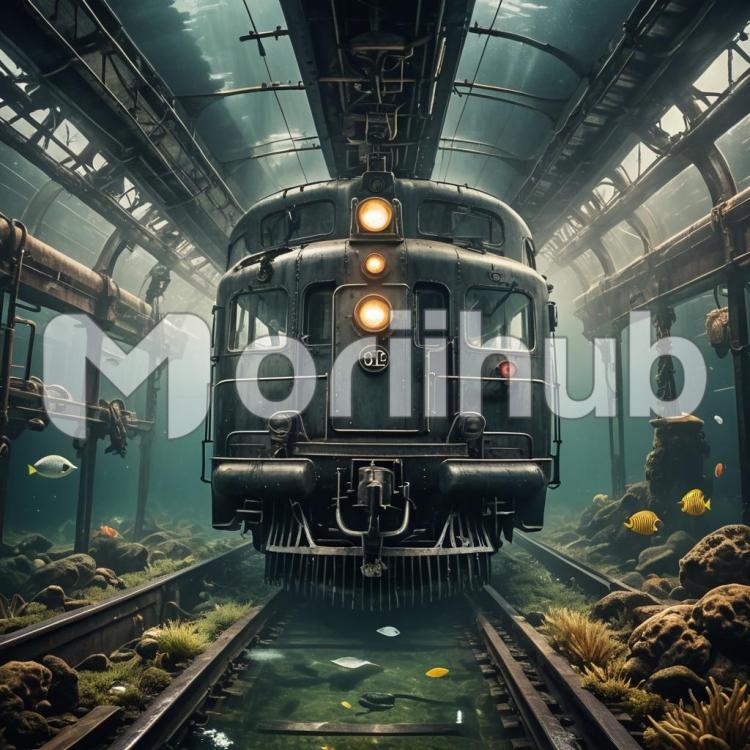 Deep Sea Travel