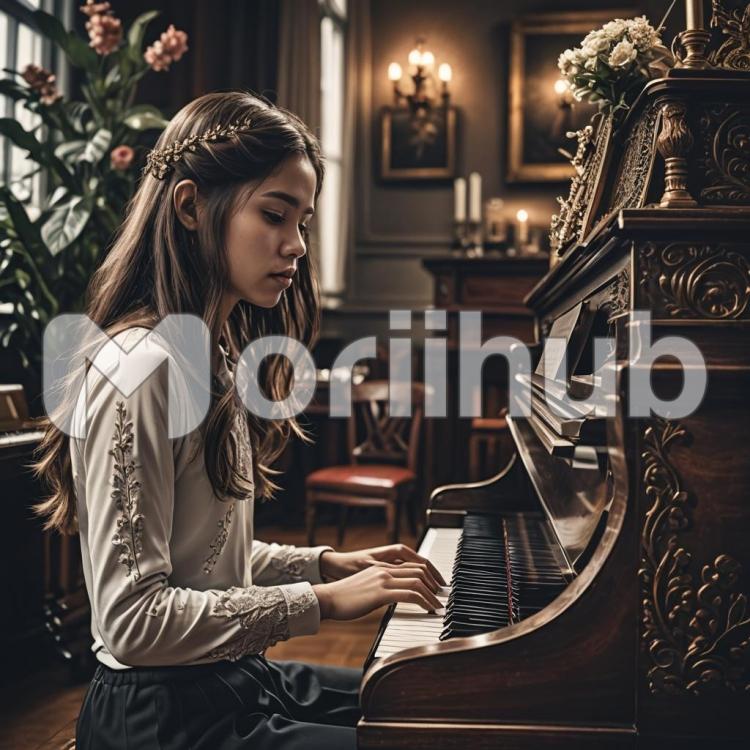 Harmonious Sounds