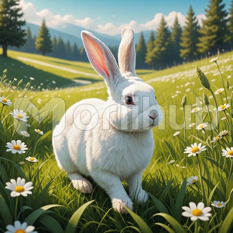 Bunny's Haven