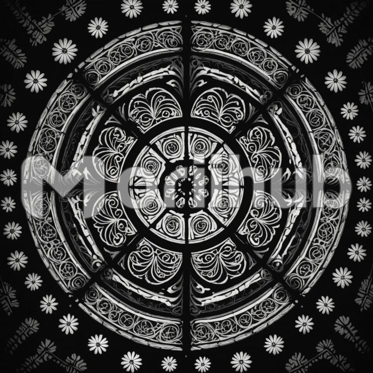Beauty of Intricacy