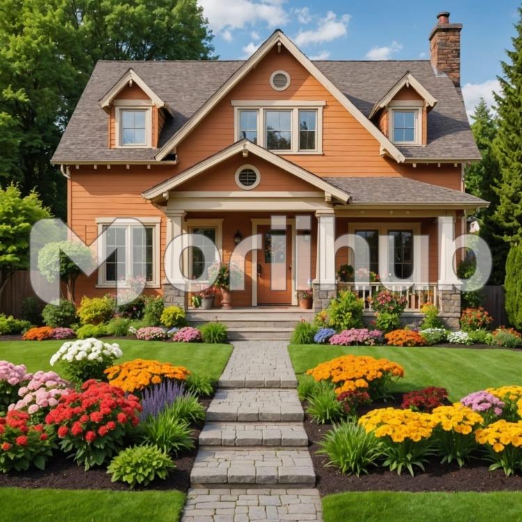 Quaint and Cozy
