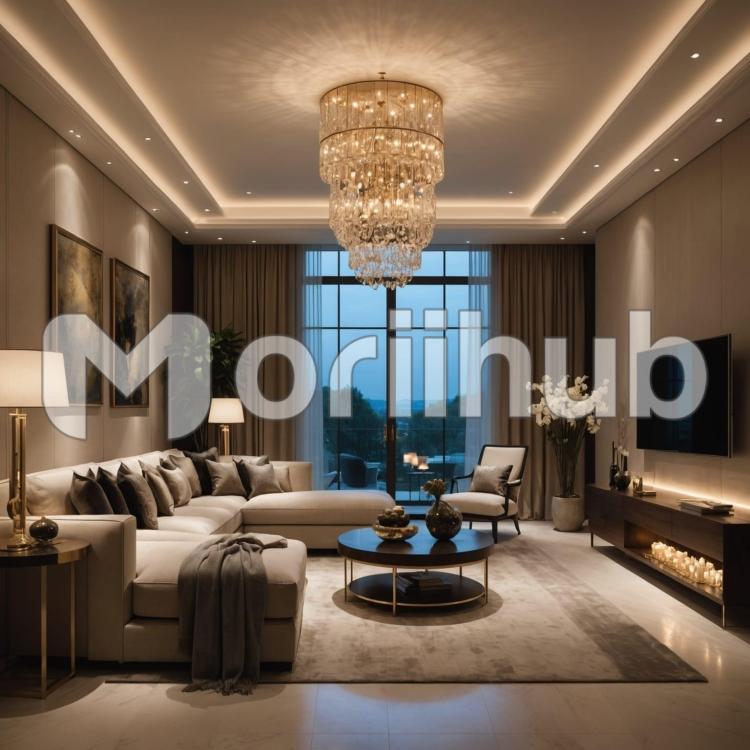 Living Room Details