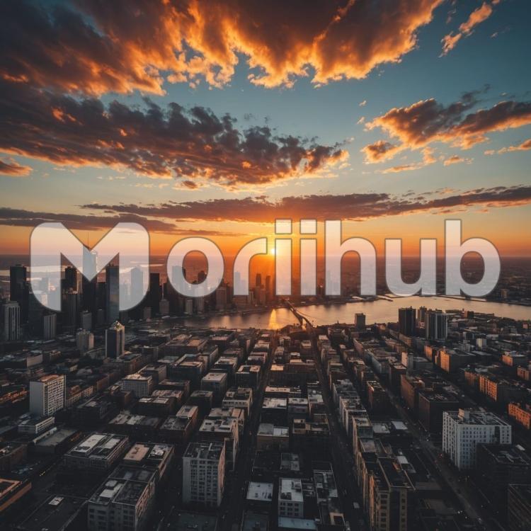 Evening Aura