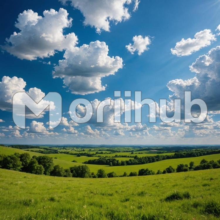 Calm Atmosphere