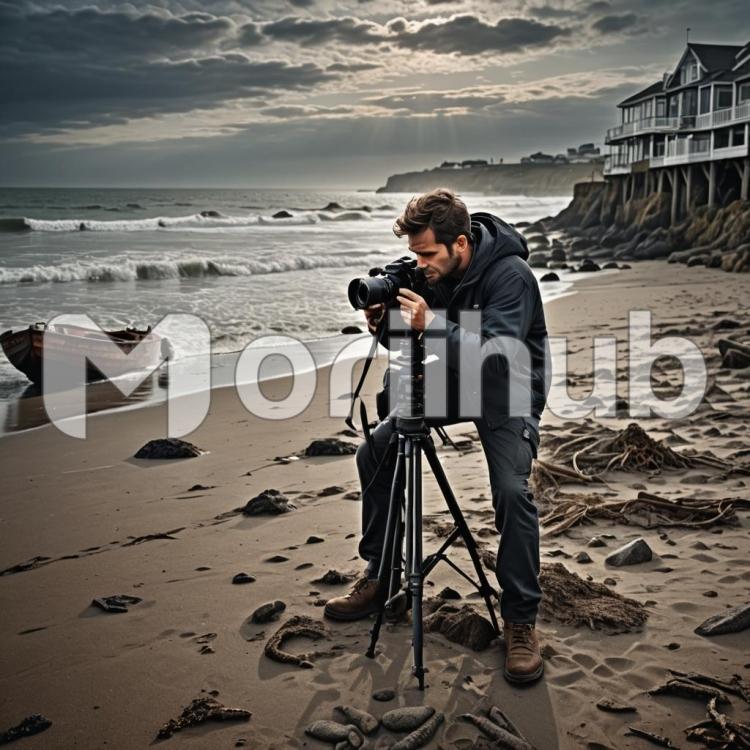 Professional Photographer