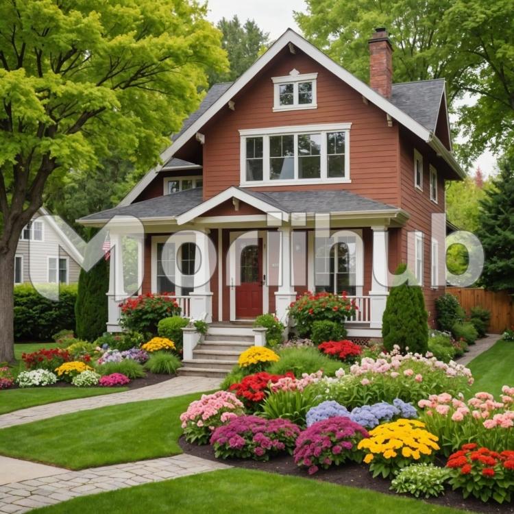 Homely Bliss