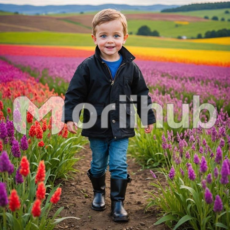 Little Explorer