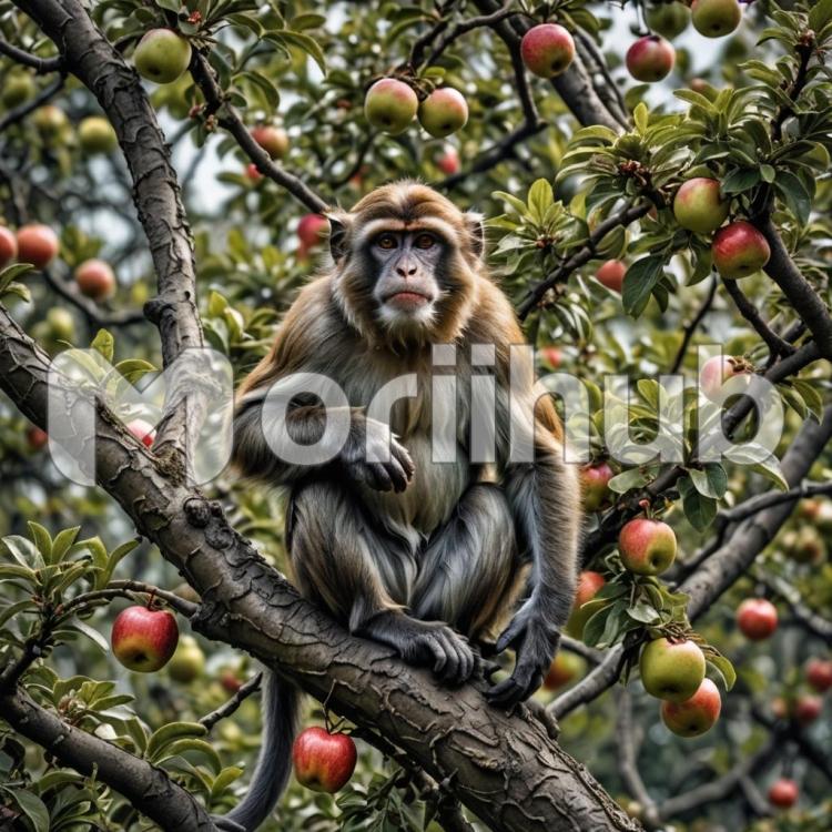 Monkey Business