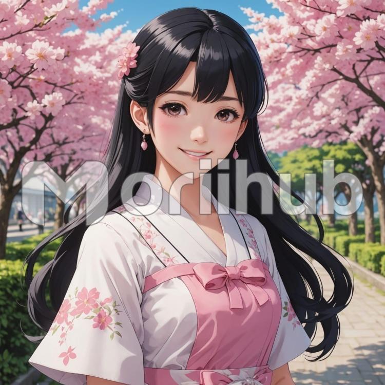Blossom Charm