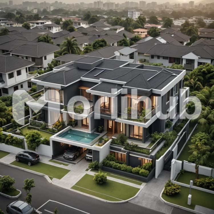 City Apartments