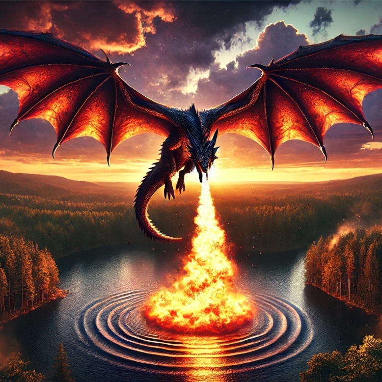 Dragon Breath