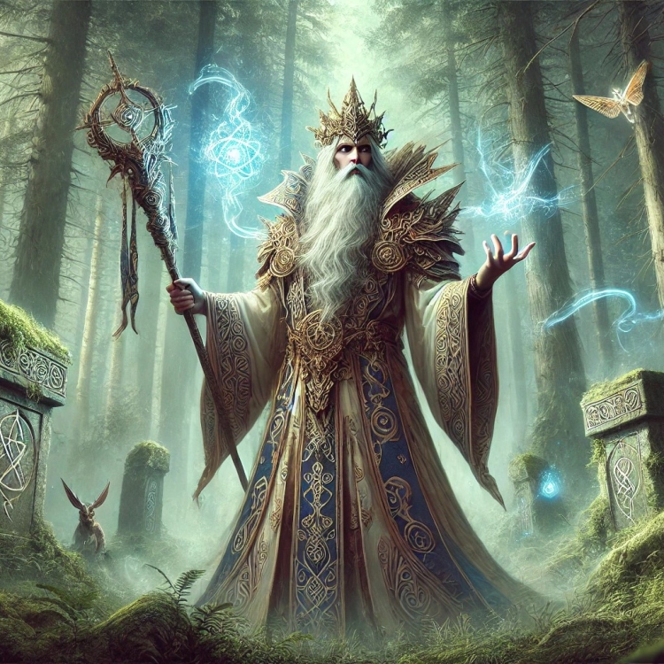 Wizard