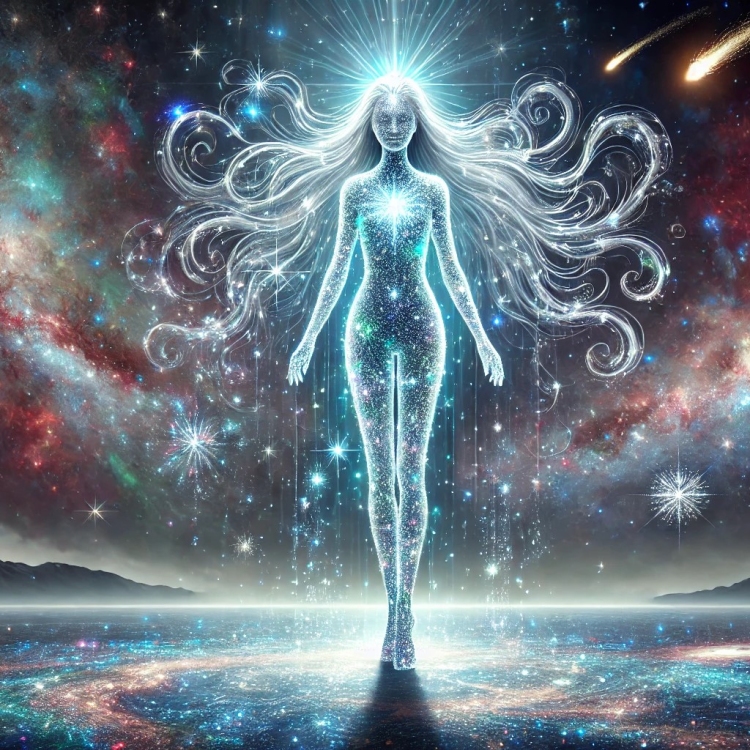 Star Humanoid