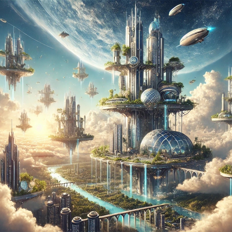 Sky City