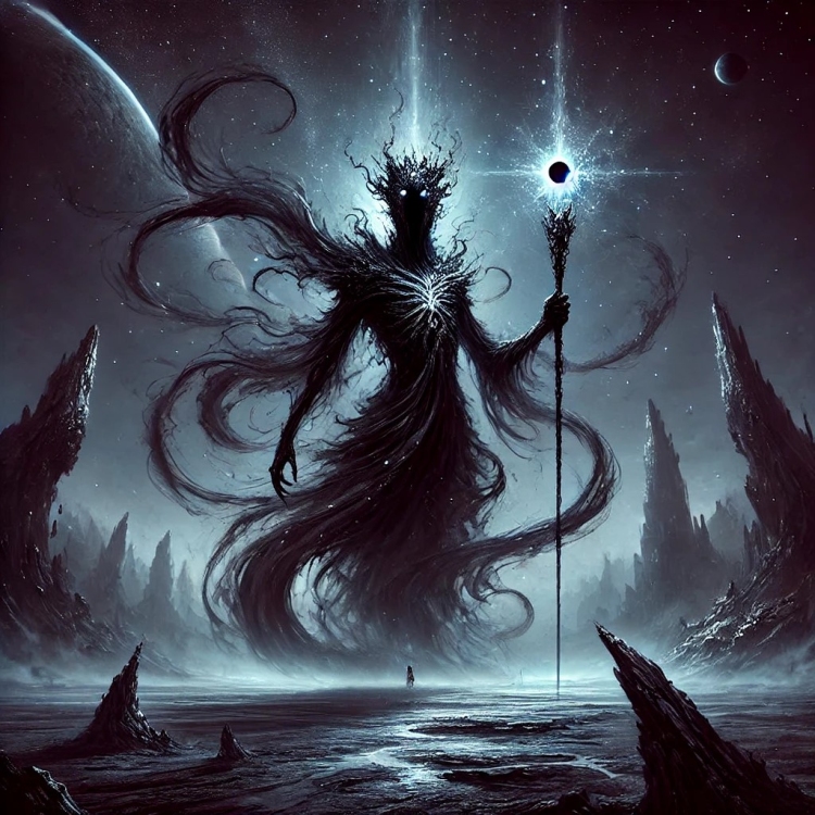 Void Avatar