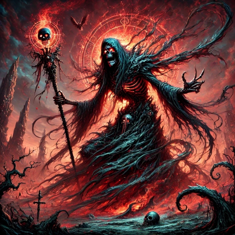 Evil Avatar
