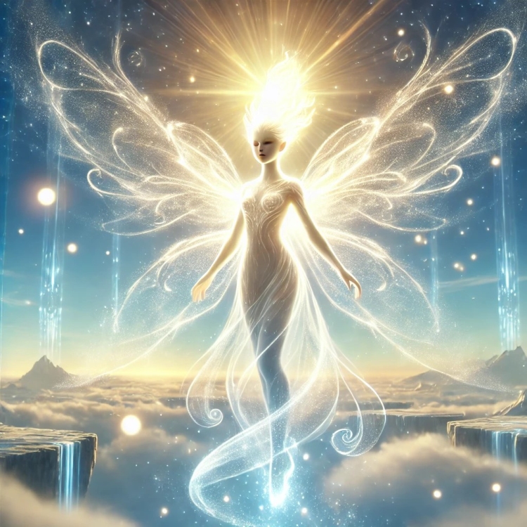Light Elemental
