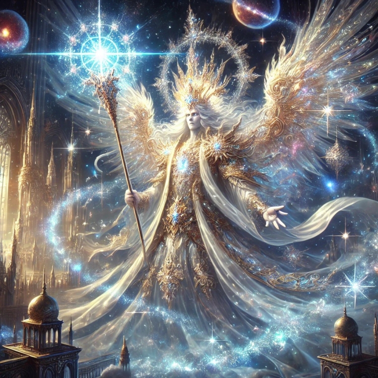 Celestial Lord