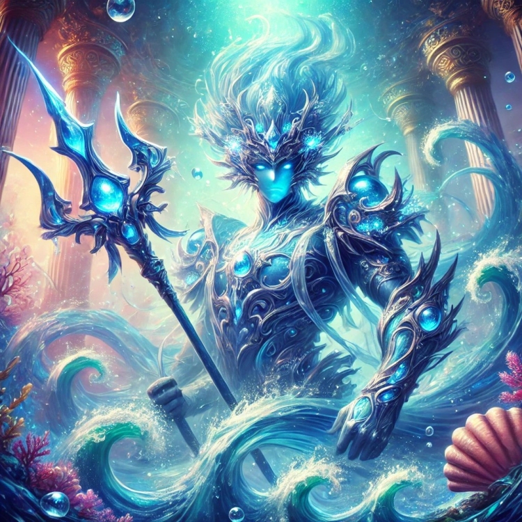 Water Lord