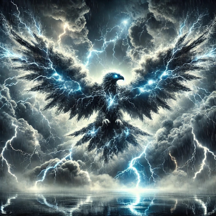 Storm Eagle
