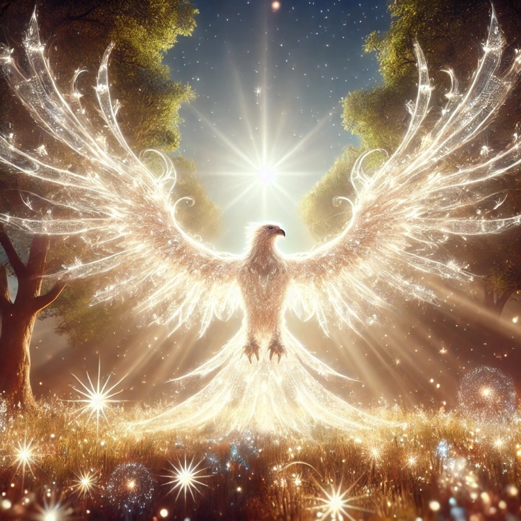 Light Eagle