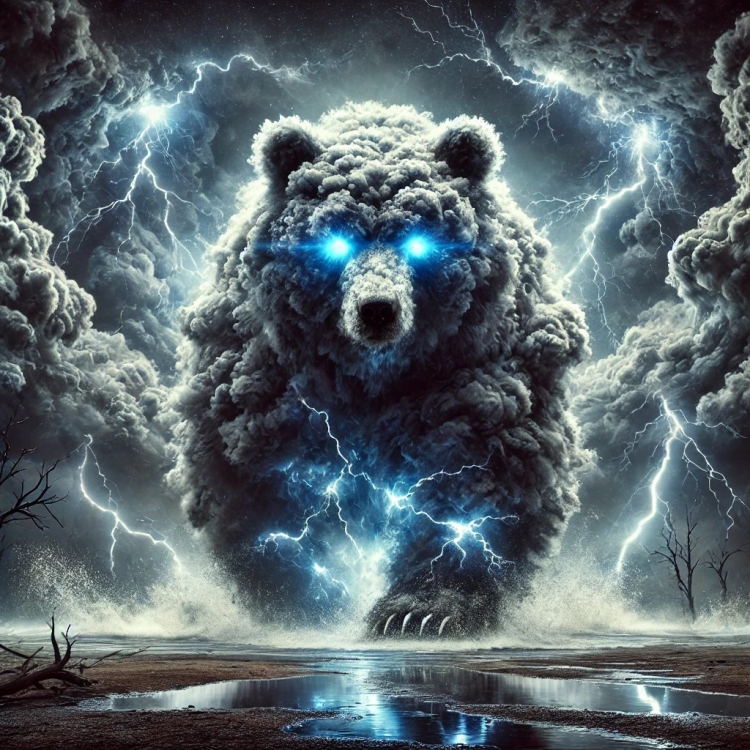 Storm Bear