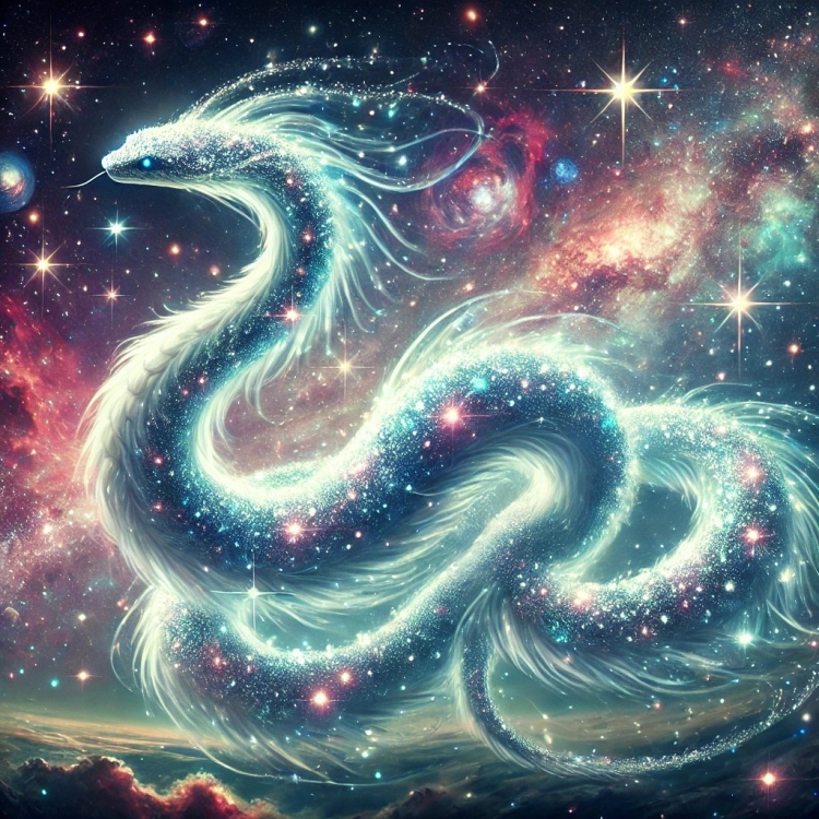 Starlight Snake
