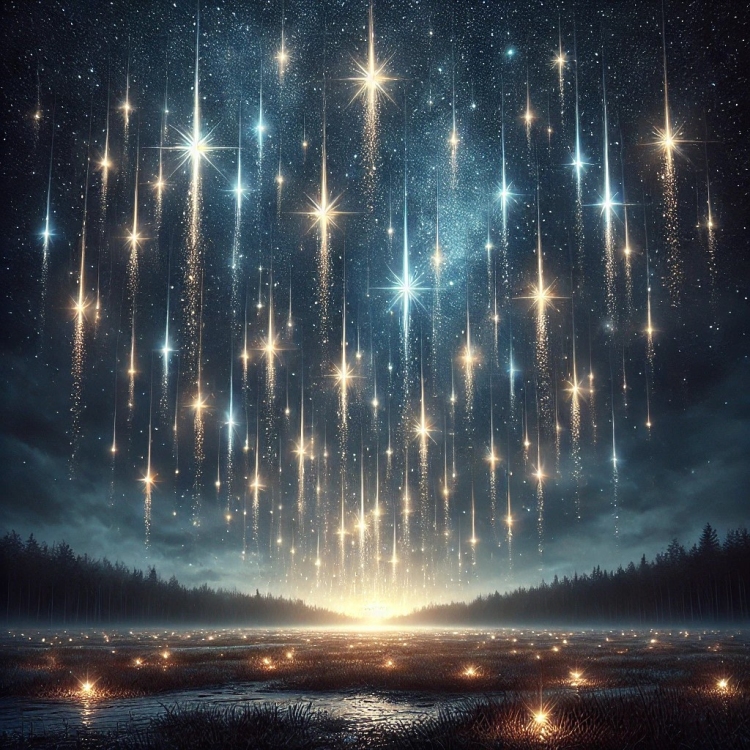 Star Fall