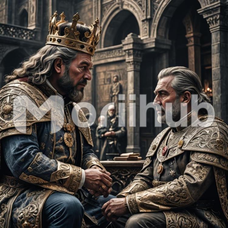 Royal Council