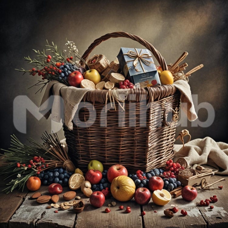 Gift Basket