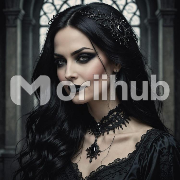 Gothic Grace
