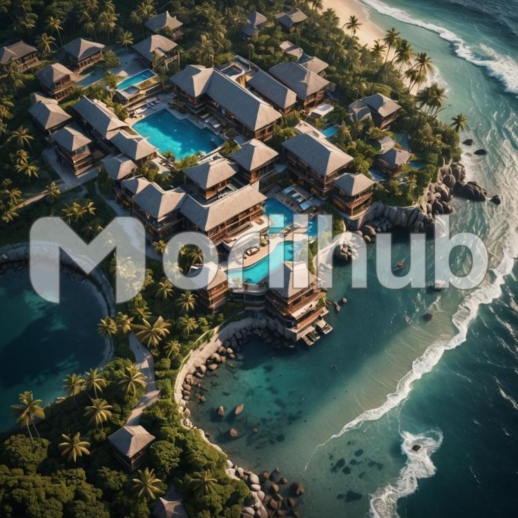 Resort Amenities